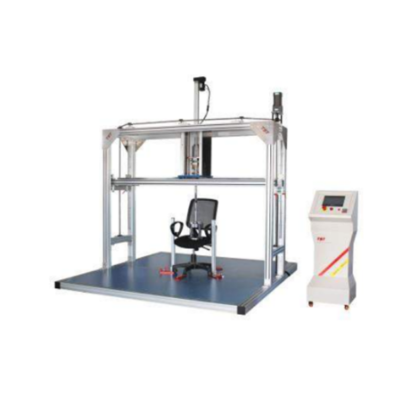 Thiết bị kiểm tra độ bền ghế